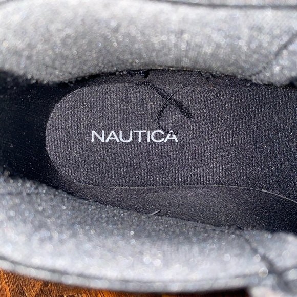 Nautica waterproof rain bootie NWOT - Picture 7 of 7